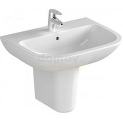 Умывальник Vitra Zentrum 45 настенный