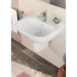 Умывальник Vitra Zentrum 55 настенный