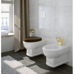 Унитаз подвесной Vitra Efes