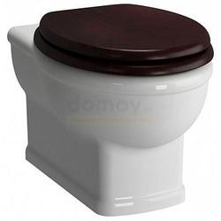 Унитаз подвесной Vitra Efes