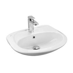 Умывальник Santek Бриз 50 настенный