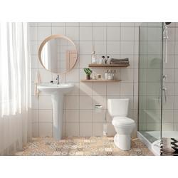 Умывальник Santek Бриз 50 настенный