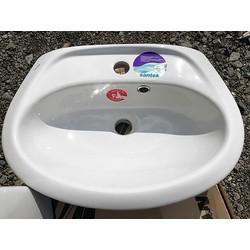 Умывальник Santek Бриз 50 настенный