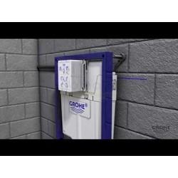 Инсталляция для унитаза Grohe Rapid SL 38528001