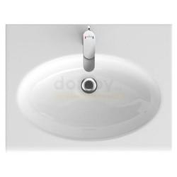 Умывальник Cersanit Nature 60 мебельный