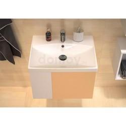 Умывальник Cersanit City 60 мебельный