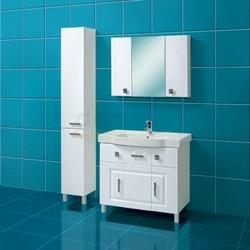 Умывальник Акваль Домино 90 мебельный