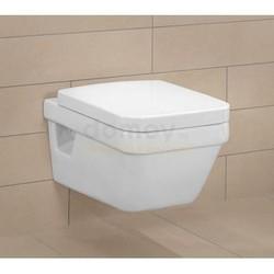 Унитаз подвесной Villeroy&Boch Architectura, прямоугольный