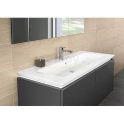 Умывальник Villeroy&Boch Legato 80, универсальный