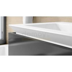 Умывальник Villeroy&Boch Legato 80, универсальный