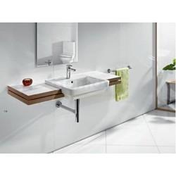 Умывальник Roca Dama-N 52 A32778S000, врезной