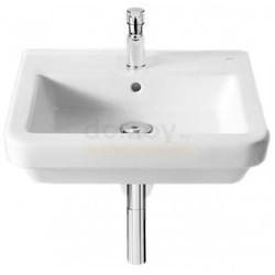 Умывальник Roca Dama-N 52 A32778S000, врезной