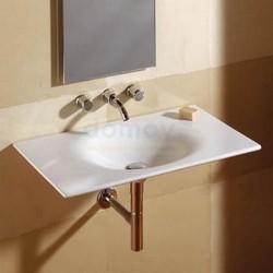 Умывальник Roca Kalahari 65 A327874000, универсальный