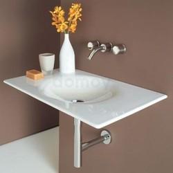 Умывальник Roca Kalahari 65 A327874000, универсальный