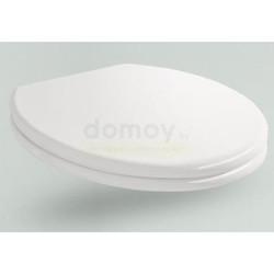 Унитаз подвесной Lavinia Boho Elegant, с крышкой