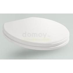 Унитаз приставной с бачком Lavinia Boho Relfix Elegant, с крышкой, универсальный выпуск