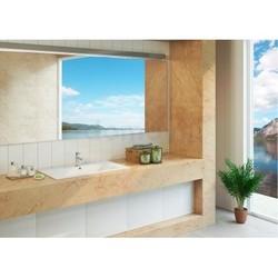 Умывальник АВН Оскар 85, мебельный