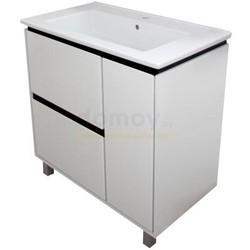 Умывальник АВН Оскар 85, мебельный