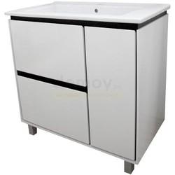 Умывальник АВН Оскар 85, мебельный