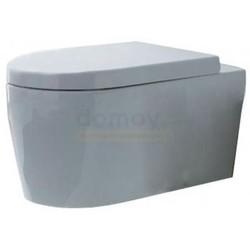 Унитаз подвесной BelBagno Genius