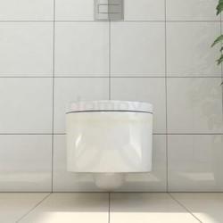 Унитаз подвесной BelBagno Santhe-I