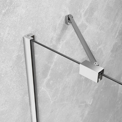 Душевой уголок Radaway Essenza KDJ 80x120 R