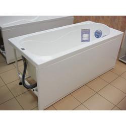 Фронтальная панель для ванны BAS ВЕРОНА