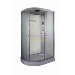 Душевая кабина с гидромассажем Parly B121 R 120x80