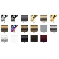 Полотенцесушитель водяной Сунержа Галант 60x40 ( сатин )