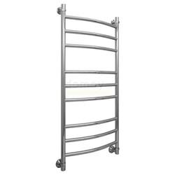 Полотенцесушитель водяной Сунержа Галант 120x50 ( матовое золото )