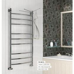 Полотенцесушитель водяной Сунержа Галант 120x60 ( графит )