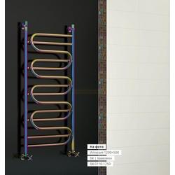 Полотенцесушитель водяной Сунержа Иллюзия 100x50