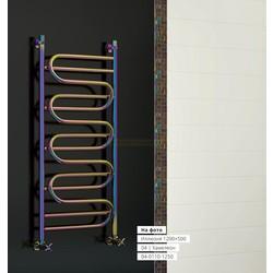 Полотенцесушитель водяной Сунержа Иллюзия 120x60