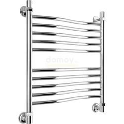 Полотенцесушитель водяной Сунержа Флюид 60x50 ( шампань )