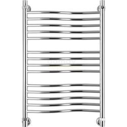 Полотенцесушитель водяной Сунержа Флюид 80x50 ( сатин )