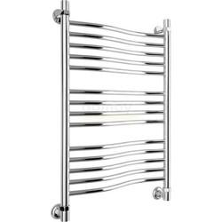 Полотенцесушитель водяной Сунержа Флюид 80x50 ( сатин )