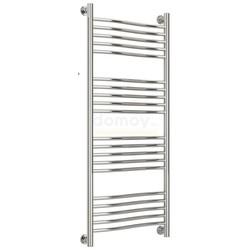 Полотенцесушитель водяной Сунержа Флюид 120x50