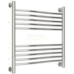 Полотенцесушитель водяной Сунержа Флюид 60x60 ( золото )