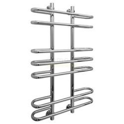 Полотенцесушитель водяной Сунержа Фурор 100x60 ( белое золото )