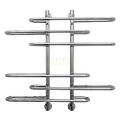 Полотенцесушитель водяной Сунержа Фурор-елочка 80x90