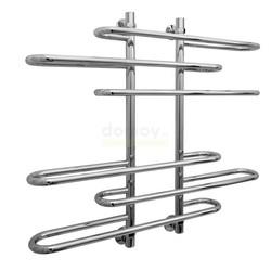 Полотенцесушитель водяной Сунержа Фурор-елочка 80x90