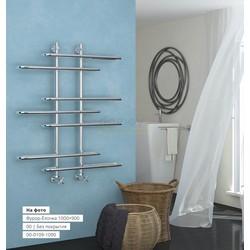 Полотенцесушитель водяной Сунержа Фурор-елочка 80x90