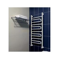 Полотенцесушитель водяной Сунержа Элегия 100x60 ( графит )