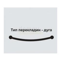 Полотенцесушитель водяной Ростела Соната (нижн.подв., 1/2