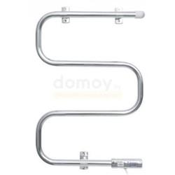 Полотенцесушитель ZorG 60x40, электрический, правый