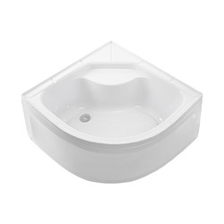 Душевой уголок River Don 80/43 MT, с поддоном