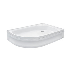 Душевой уголок River Don 120/80/24 MT R, с поддоном