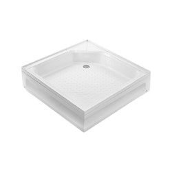 Душевой уголок River Morava 80/24 MT, с поддоном