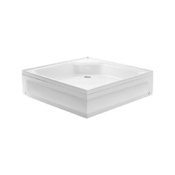 Душевой уголок River Morava 80/24 MT, с поддоном