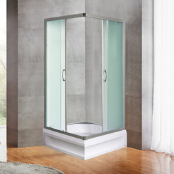 Душевой уголок River Morava 90/24 MT